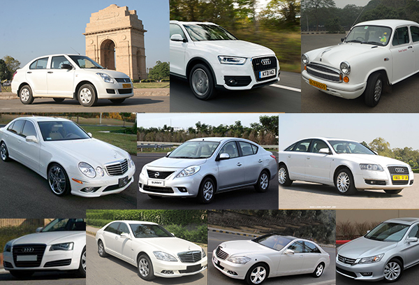Car Rental in Delhi: Your Ultimate Guide to Exploring the Capital on Wheels